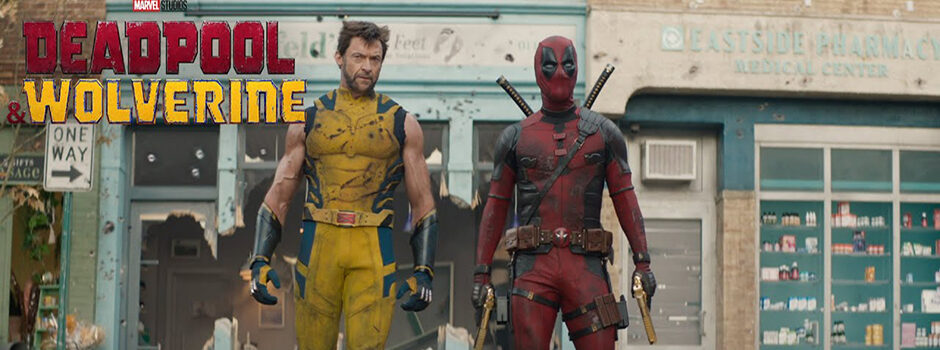 Deadpool&Wolverine slider